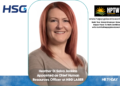Heather Di Salvo Jenkins Appointed as Chief Human Resources Officer at HSG LASER