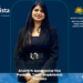 Anukriti M. Appointed as Vice President, Talent Acquisition at TresVista