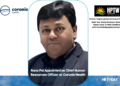 Rana Pal Appointed as Chief Human Resources Officer at Coronis Health