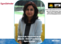 Richa Kale Appointed as HR Director, Global Functions at Egon Zehnder