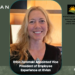 Erica Zoromski Appointed Vice President of Employee Experience at Rivian
