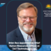 Brian Rea Appointed as Chief Human Resources Officer at TAT Technologies Ltd.