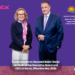Kai Beckmann to Succeed Belén Garijo as Chair of the Executive Board and CEO of Merck, Effective May 2026