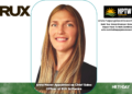 Anna Meyer Appointed as Chief Sales Officer at RUX Software