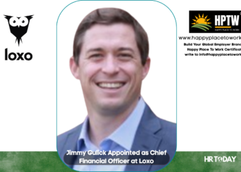 Jimmy Gulick Appointed as Chief Financial Officer at Loxo