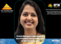 Preeta Bahugune Appointed as Vice President Human Resources at Vee Technologies