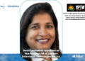 Swati Iyer Rathod Appointed as Vice President HR at Idealake Information Technologies Pvt. Ltd.