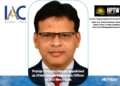 Pratap Chandra Panda Appointed as Chief Human Resources Officer at IAC Electricals