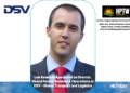 Luis Resende Appointed as Director, Global People Systems & Operations at DSV – Global Transport and Logistics