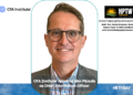 CFA Institute Appoints Eliot Pikoulis as Chief Information Officer