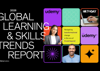Udemy Research Finds Enterprises Accelerating AI Fluency and Leaning in on Human Skills to Support Workforce Transformation