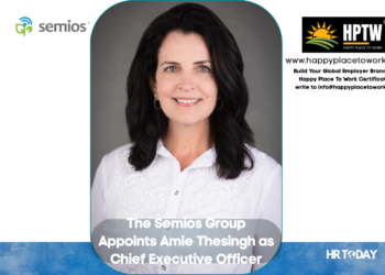 The Semios Group Appoints Amie Thesingh as Chief Executive Officer