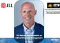 JLL Names Sam Schaefer as CEO of Property Management
