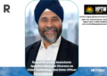 Russell Reynolds Associates Appoints Harpreet Khurana as Chief Technology and Data Officer