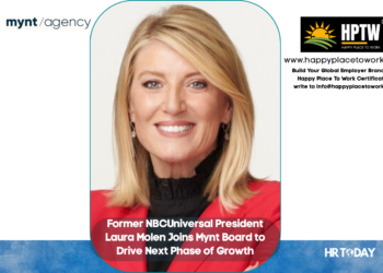 Former NBCUniversal President Laura Molen Joins Mynt Board to Drive Next Phase of Growth
