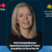 Vicki Constantinedes Appointed as Head of Talent Acquisition at Securitas UK