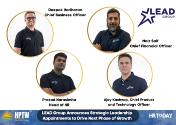 LEAD Group Announces Strategic Leadership Appointments to Drive Next Phase of Growth