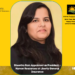 Shwetha Ram Appointed as President – Human Resources at Liberty General Insurance