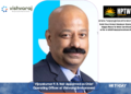 Vijayakumar P. R. Nair Appointed as Chief Operating Officer at Vishvaraj Environment