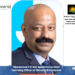 Vijayakumar P. R. Nair Appointed as Chief Operating Officer at Vishvaraj Environment