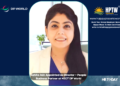 Ashita Jain Appointed as Director – People Business Partner at MICT DP World