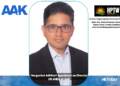 Hargovind Adhikari Appointed as Director HR AMEA at AAK