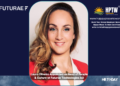 Laura Oliveira Appointed as Head of People & Culture at Futurae Technologies AG