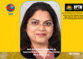 Nishi Srivastava Appointed as Associate Vice President – Corporate HR at SKH Group