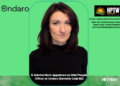 N. Sabrina Morin Appointed as Chief People Officer at Ondaro (formerly Cask NX)