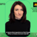 N. Sabrina Morin Appointed as Chief People Officer at Ondaro (formerly Cask NX)