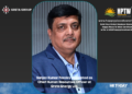 Sanjay Kumar Pandey Appointed as Chief Human Resources Officer at Greta Energy Ltd.