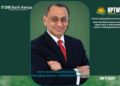 Samir Gupta Appointed as CEO & Managing Director of DIB Bank Kenya Ltd