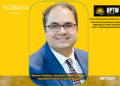 Gautam Sawhney Appointed Chief Customer Experience Officer at Sobha Realty