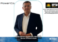 Ricardo Guerrero Appointed as CHRO & Board Member at PowerCo Spain