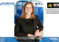 Lisa te Kaat Appointed as Group Director of People Attraction & Engagement at Rhenus Logistics