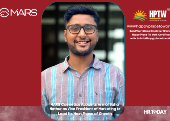 MARS Cosmetics Appoints Anmol Sahai Mathur as Vice President of Marketing to Lead Its Next Phase of Growth