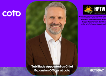 coto Appoints Tabi Bude as Chief Expansion Officer to Spearhead Global Growth