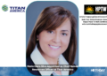 Maria Clara Silva Appointed as Chief Human Resources Officer at Titan America