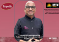 I V S Ranganath Appointed as Vice President & Head – Human Resources at Tropilite Foods