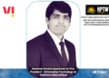 Sandeep Kataria Appointed as Vice President – Information Technology at Vodafone Idea Limited