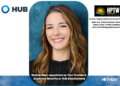 Rachel Olson Appointed as Vice President, Employee Benefits at HUB International