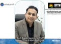 Bhavik Bhandari Appointed as Chief Business Officer at Ashwin Sheth Group