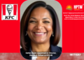 Kahler Rivers Appointed as Director, People & Culture at KFC US