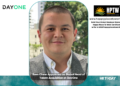 Szen Chew Appointed as Global Head of Talent Acquisition at DayOne