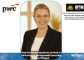 Kirsi Parviainen Appointed as Head of Performance Management Consulting at PwC Finland