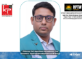 Chinmay Pati Appointed as Assistant Vice President - Business Development at KP Group