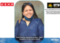 Preeti Gautam Appointed as Head - Talent Acquisition at Usha International