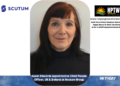 Susan Edwards Appointed as Chief People Officer, UK & Ireland at Scutum Group