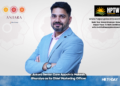 Antara Senior Care Appoints Mukesh Ghuraiya as its Chief Marketing Officer