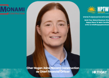 Cher Hogan Joins Monami Construction as Chief Financial Officer